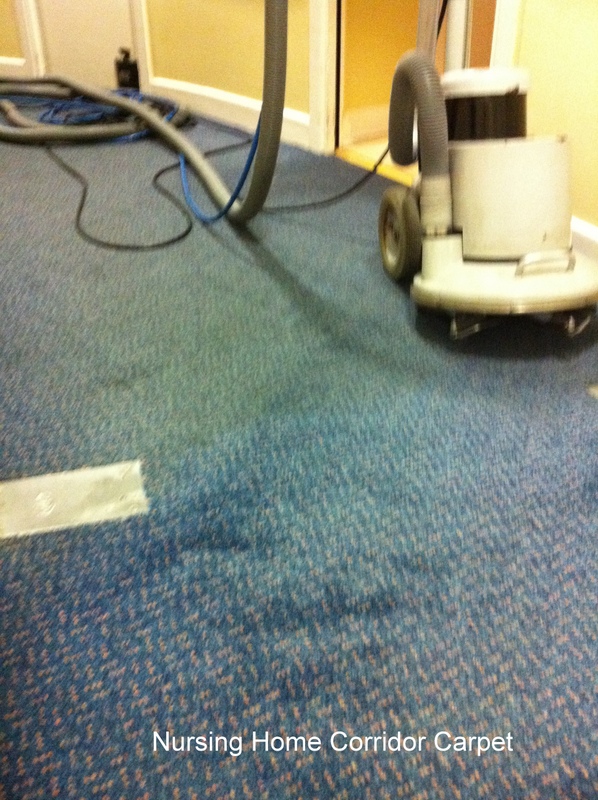Commercial Carpet Cleaning Wicklow Wexford